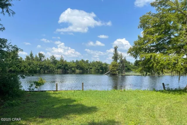 $175,000 | 9636 Indian Bluff Resort Lane, Youngstown, FL 32466