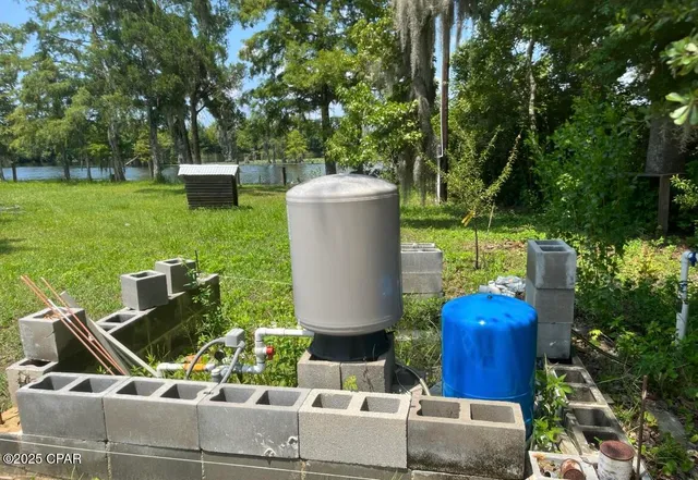 $175,000 | 9636 Indian Bluff Resort Lane, Youngstown, FL 32466