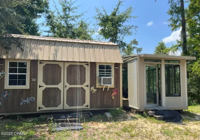 $175,000 | 9636 Indian Bluff Resort Lane, Youngstown, FL 32466