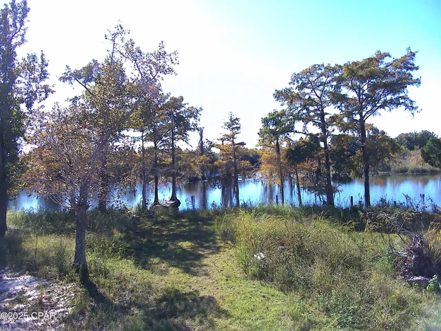 $175,000 | 9636 Indian Bluff Resort Lane, Youngstown, FL 32466