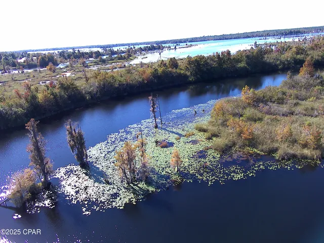 $175,000 | 9636 Indian Bluff Resort Lane, Youngstown, FL 32466