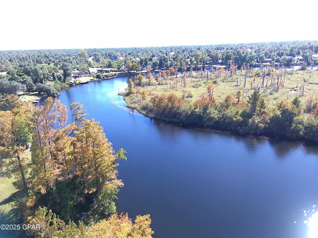 $175,000 | 9636 Indian Bluff Resort Lane, Youngstown, FL 32466