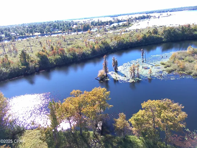 $175,000 | 9636 Indian Bluff Resort Lane, Youngstown, FL 32466