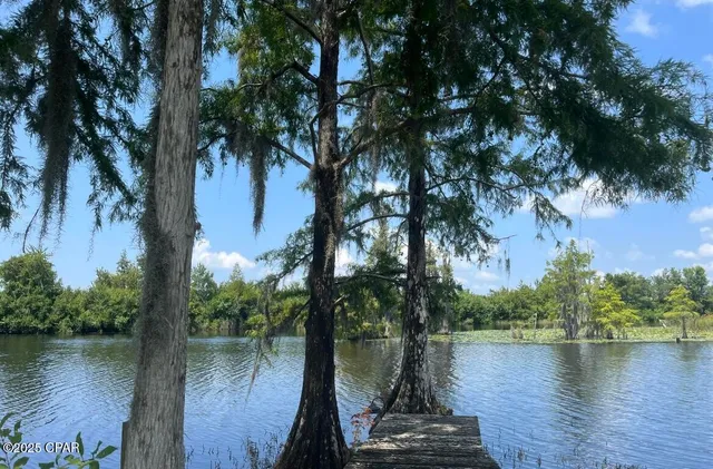 $175,000 | 9636 Indian Bluff Resort Lane, Youngstown, FL 32466