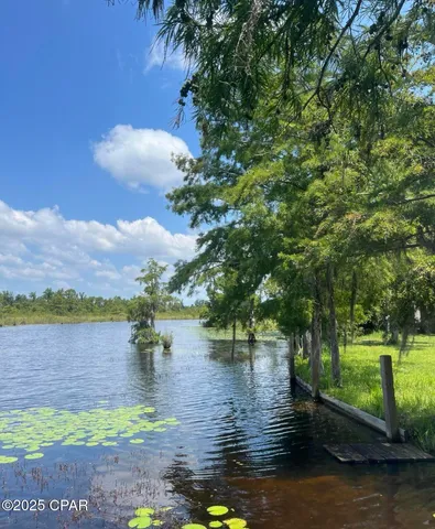 $175,000 | 9636 Indian Bluff Resort Lane, Youngstown, FL 32466