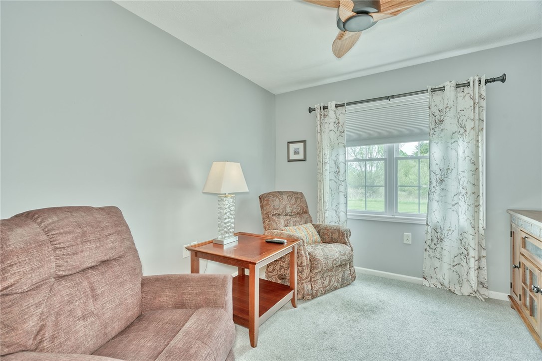 95 Eagle Pine Way Rochester, NY 14623 - Photo 19 of 38