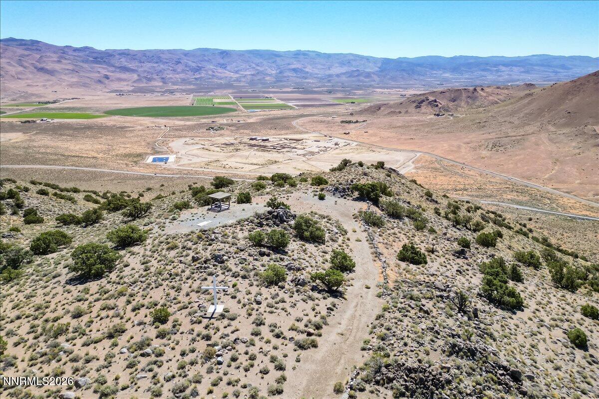 0 Pyramid Way, Unit LEFT TURN OFF OF PYRAMID HIGHWAY SIGN ON ROAD Reno, NV 89510 - Photo 11 of 27 06-0 Pyramid (5 of 33)