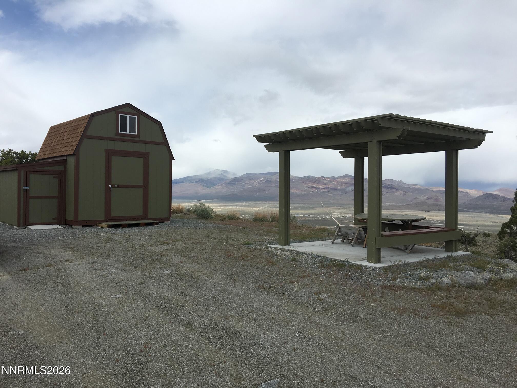 0 Pyramid Way, Unit LEFT TURN OFF OF PYRAMID HIGHWAY SIGN ON ROAD Reno, NV 89510 - Photo 22 of 27 IMG_6190