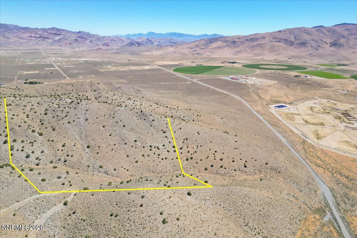 0 Pyramid Way, Unit LEFT TURN OFF OF PYRAMID HIGHWAY SIGN ON ROAD Reno, NV 89510 - Photo 5 of 27 01-0 Pyramid (23 of 33)