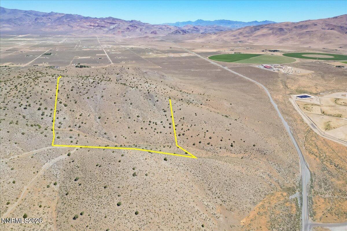 0 Pyramid Way, Unit LEFT TURN OFF OF PYRAMID HIGHWAY SIGN ON ROAD Reno, NV 89510 - Photo 6 of 27 02-0 Pyramid (31 of 33)