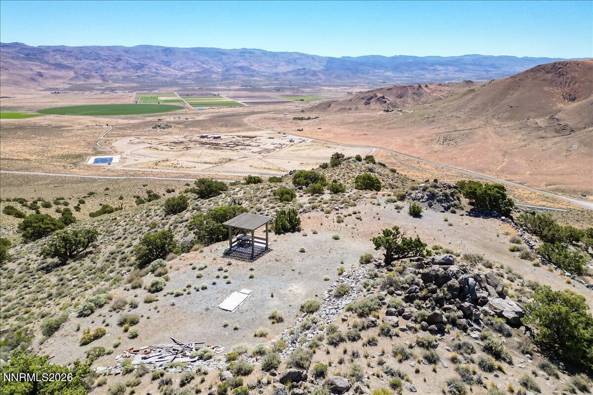 0 Pyramid Way, Unit LEFT TURN OFF OF PYRAMID HIGHWAY SIGN ON ROAD Reno, NV 89510 - Photo 7 of 27 13-0 Pyramid (18 of 33)