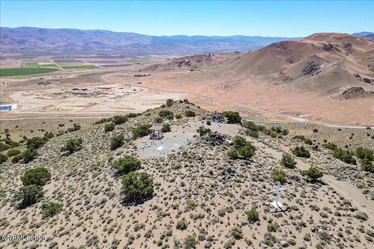 0 Pyramid Way, Unit LEFT TURN OFF OF PYRAMID HIGHWAY SIGN ON ROAD Reno, NV 89510 - Photo 10 of 27 07-0 Pyramid (6 of 33)