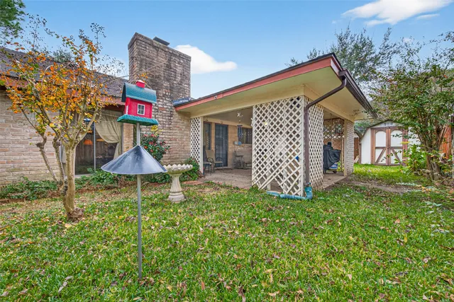 $299,900 | 21702 Park York Drive, Katy, TX 77450