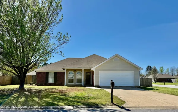 $239,900 | 500 Ridgeway Drive, Brandon, MS 39047