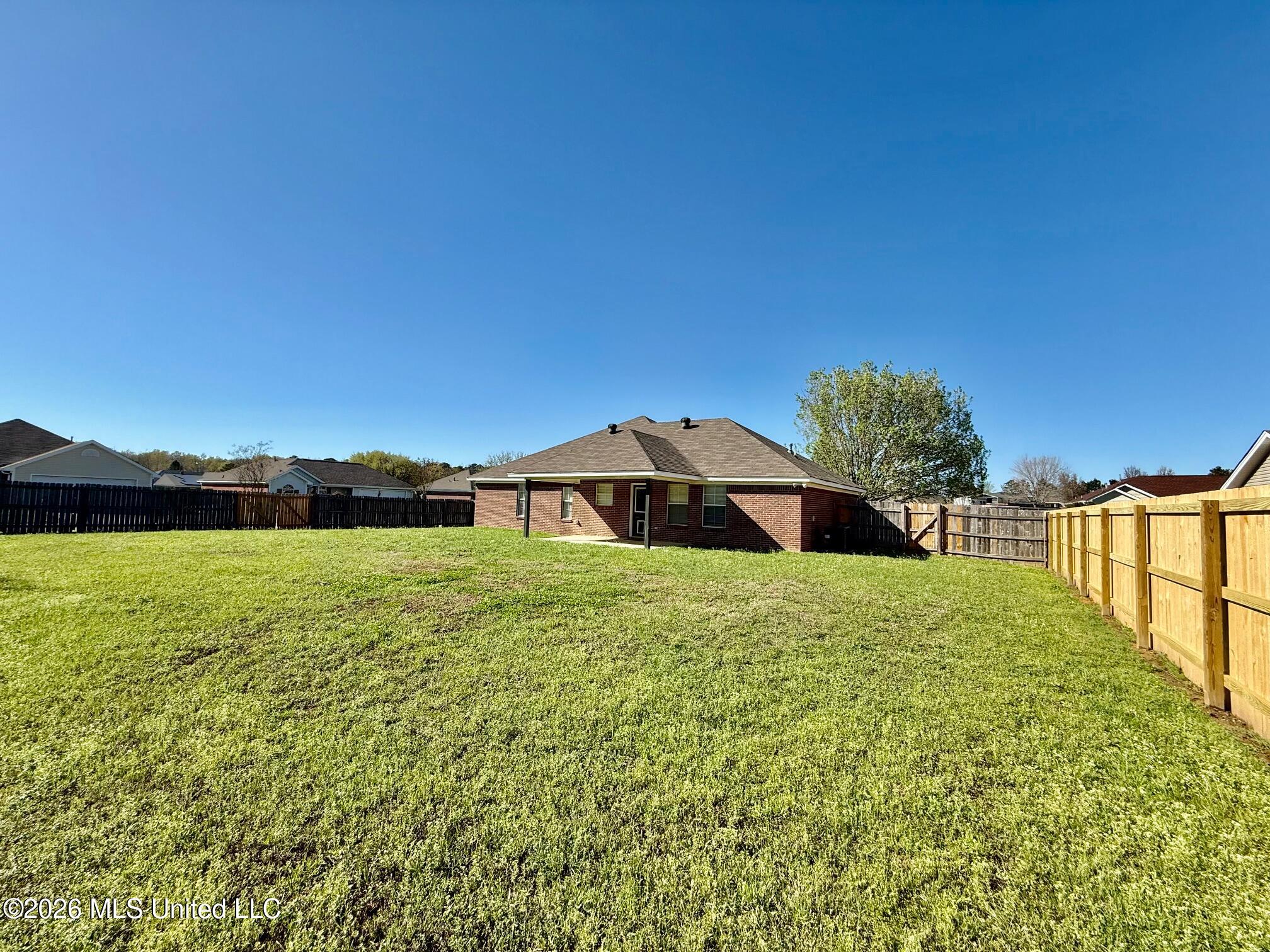 500 Ridgeway Drive Brandon, MS 39047 - Photo 15 of 21 IMG_9551