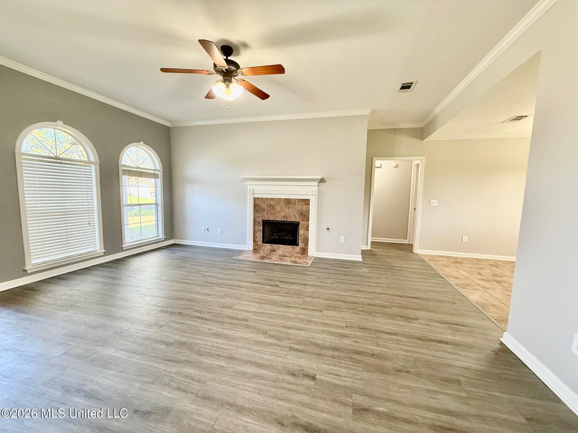 500 Ridgeway Drive Brandon, MS 39047 - Photo 4 of 21 IMG_9543