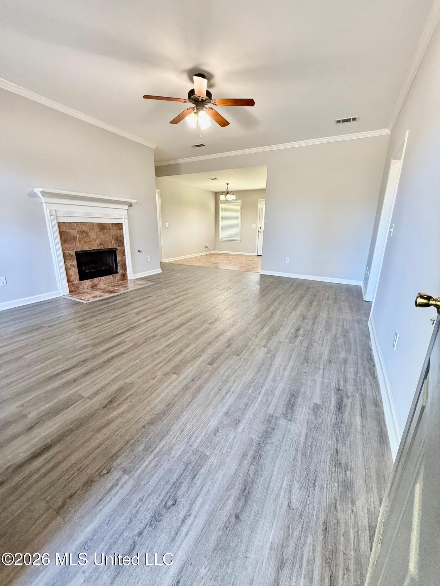 500 Ridgeway Drive Brandon, MS 39047 - Photo 5 of 21 IMG_9547