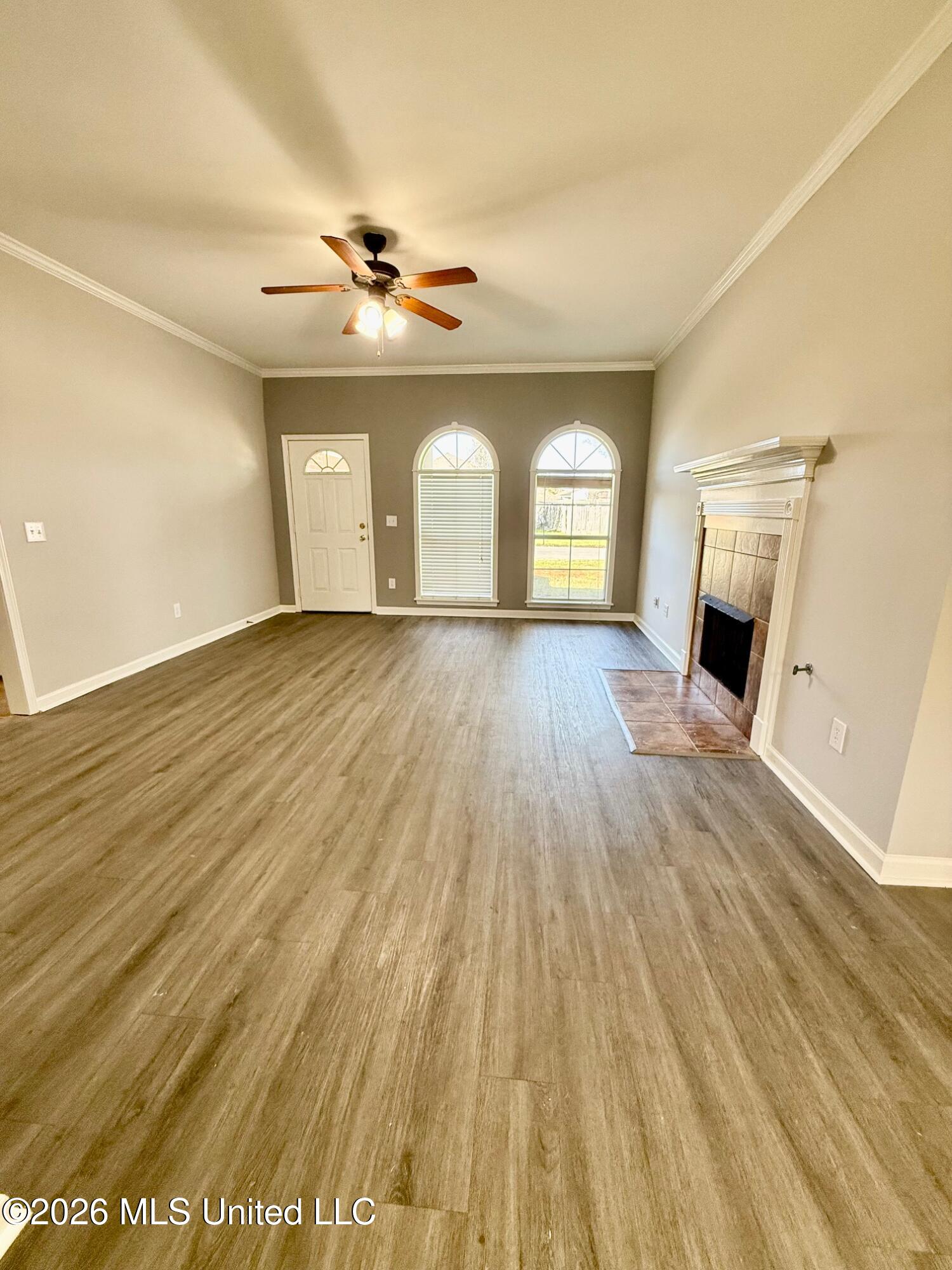 500 Ridgeway Drive Brandon, MS 39047 - Photo 6 of 21 IMG_9558