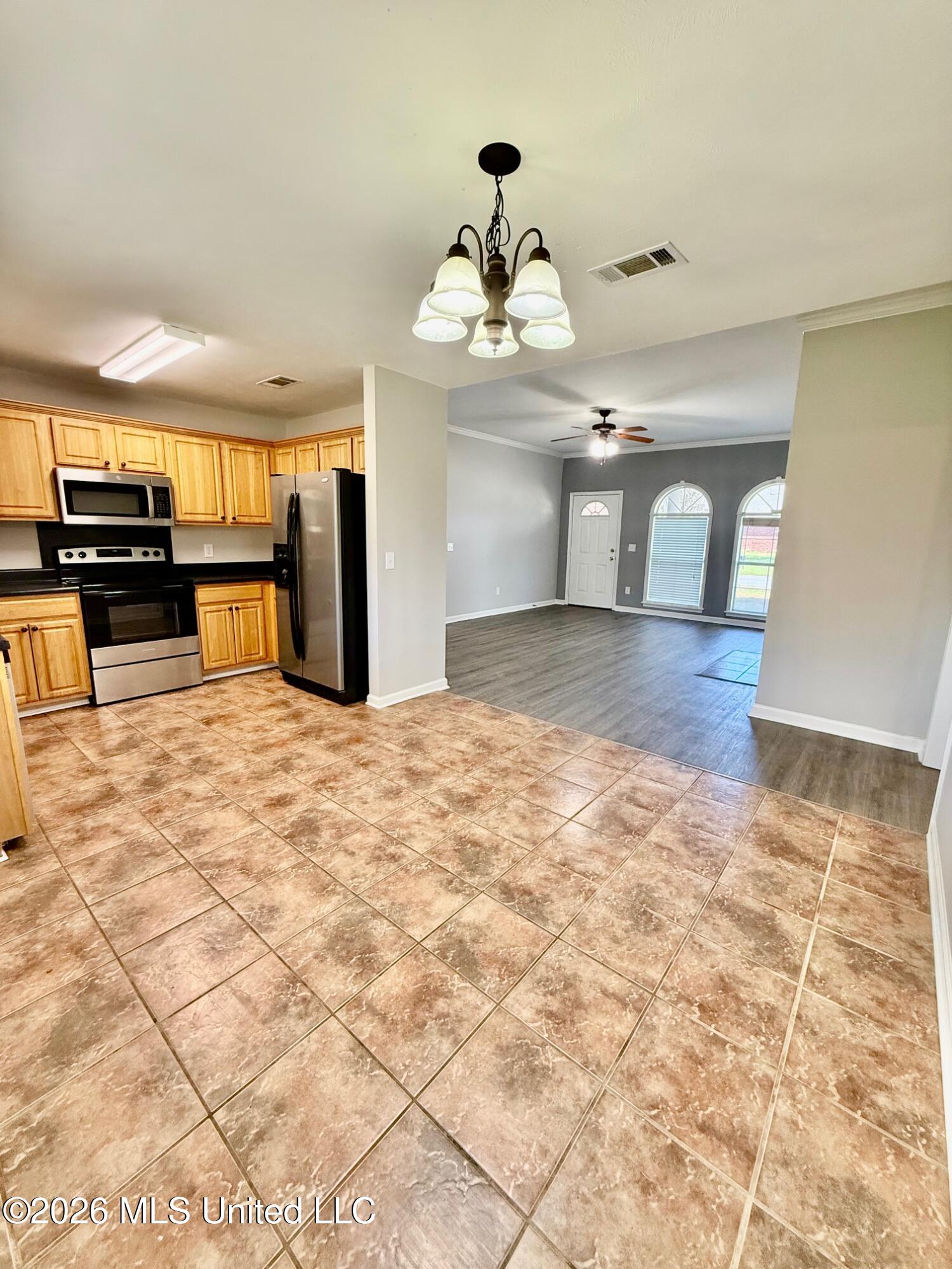 500 Ridgeway Drive Brandon, MS 39047 - Photo 8 of 21 IMG_9556