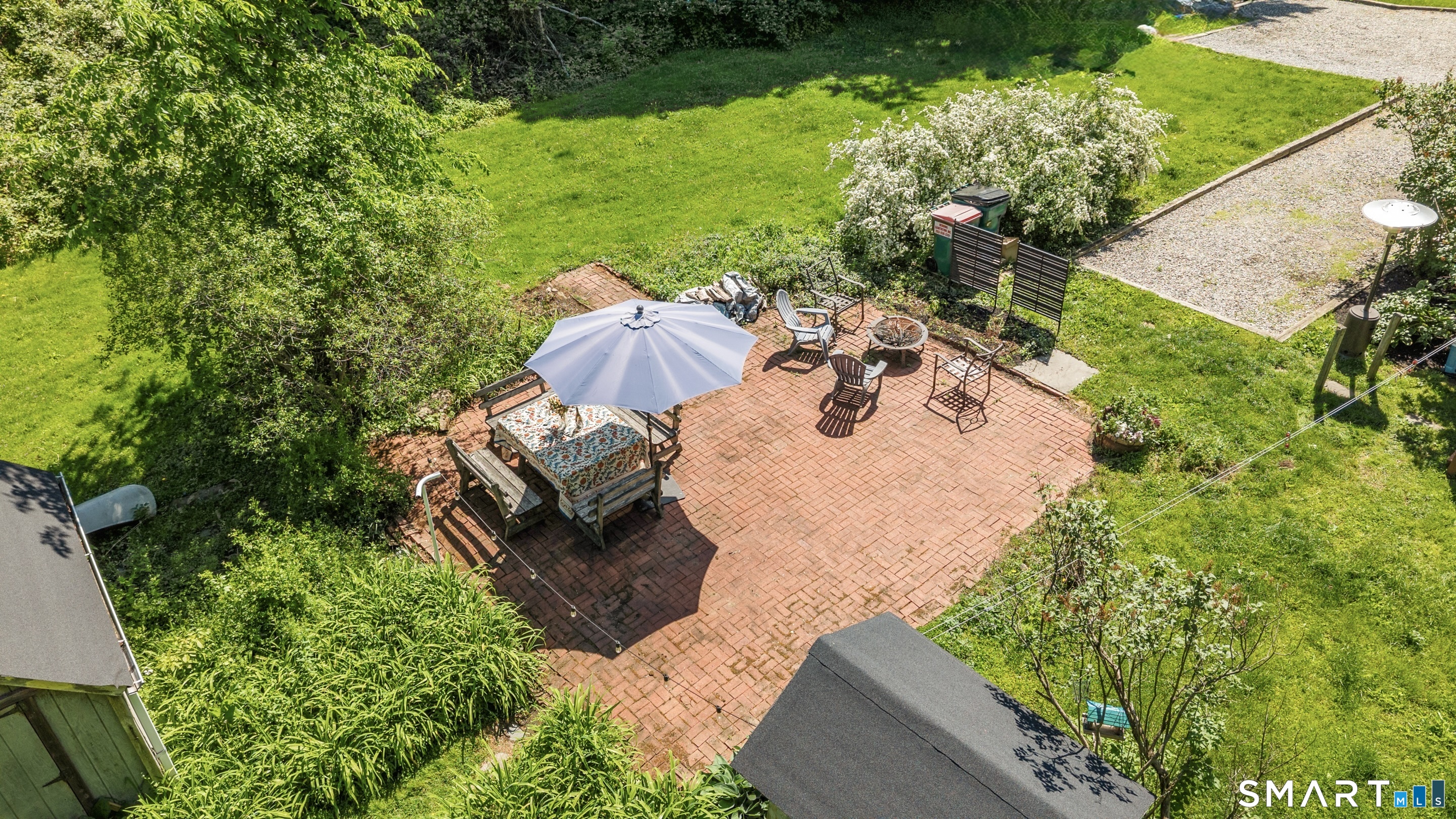 159 Cross Highway Redding, CT 06896 - Photo 26 of 39