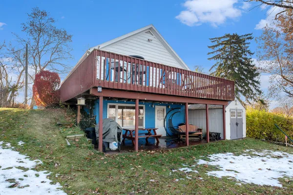 $360,000 | 24998 Lakeshore Drive, Dowagiac, MI 49047