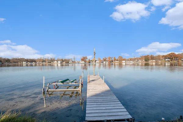 $360,000 | 24998 Lakeshore Drive, Dowagiac, MI 49047