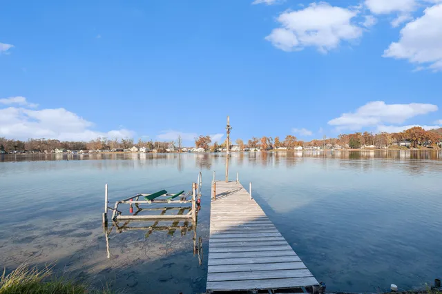 $360,000 | 24998 Lakeshore Drive, Dowagiac, MI 49047