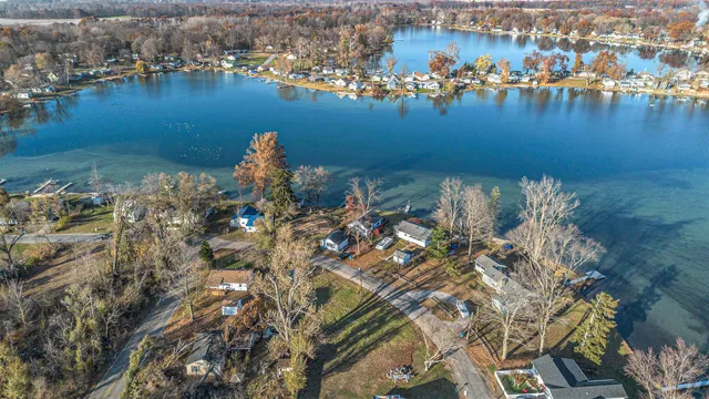 $360,000 | 24998 Lakeshore Drive, Dowagiac, MI 49047