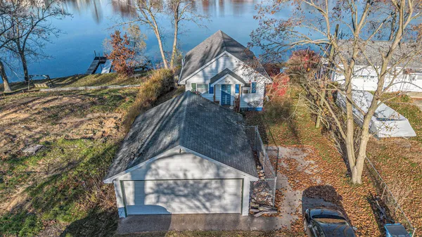 $360,000 | 24998 Lakeshore Drive, Dowagiac, MI 49047