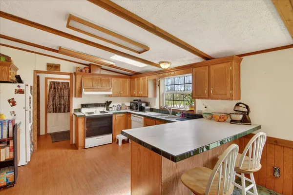$205,000 | 3810 9 1/2 Mile Road, Burlington, MI 49029