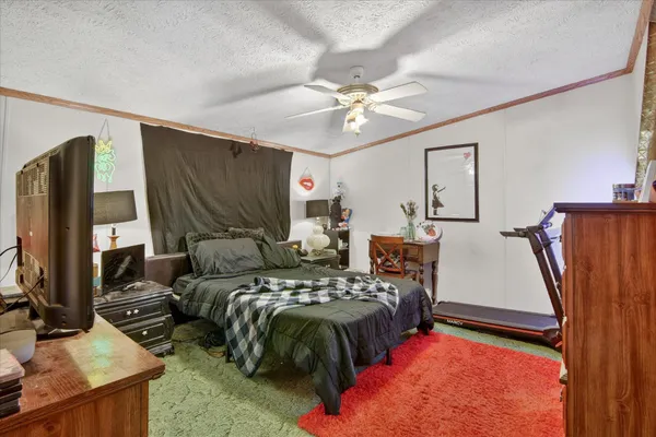 $205,000 | 3810 9 1/2 Mile Road, Burlington, MI 49029