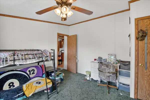 $205,000 | 3810 9 1/2 Mile Road, Burlington, MI 49029