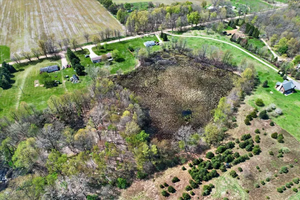 $205,000 | 3810 9 1/2 Mile Road, Burlington, MI 49029