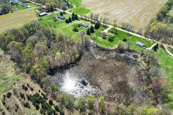 $205,000 | 3810 9 1/2 Mile Road, Burlington, MI 49029