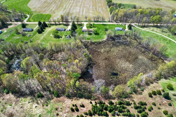 $205,000 | 3810 9 1/2 Mile Road, Burlington, MI 49029