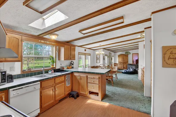 $205,000 | 3810 9 1/2 Mile Road, Burlington, MI 49029
