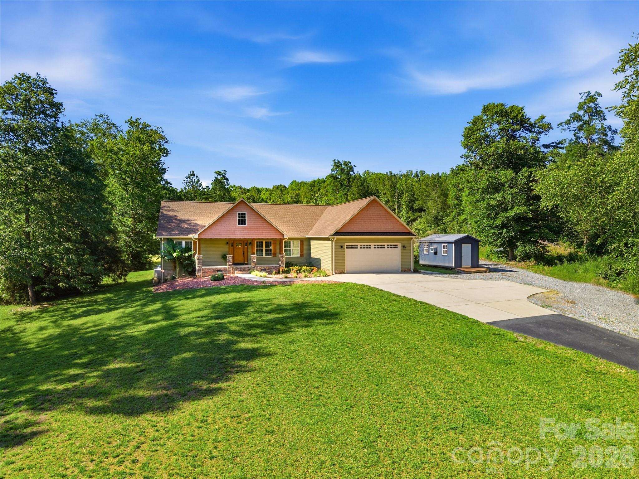 575 Hill Road Lincolnton, NC 28092 - Photo 43 of 47