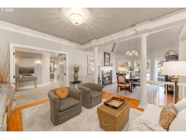 $1,399,000 | 317 Aker Drive, Myrtle Creek, OR 97457