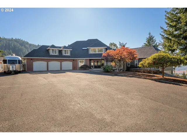 $1,399,000 | 317 Aker Drive, Myrtle Creek, OR 97457