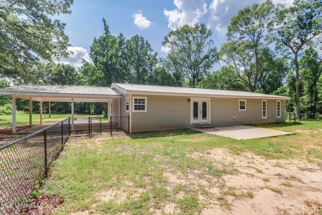 $220,000 | 1864 Old Highway 26, Perkinston, MS 39573
