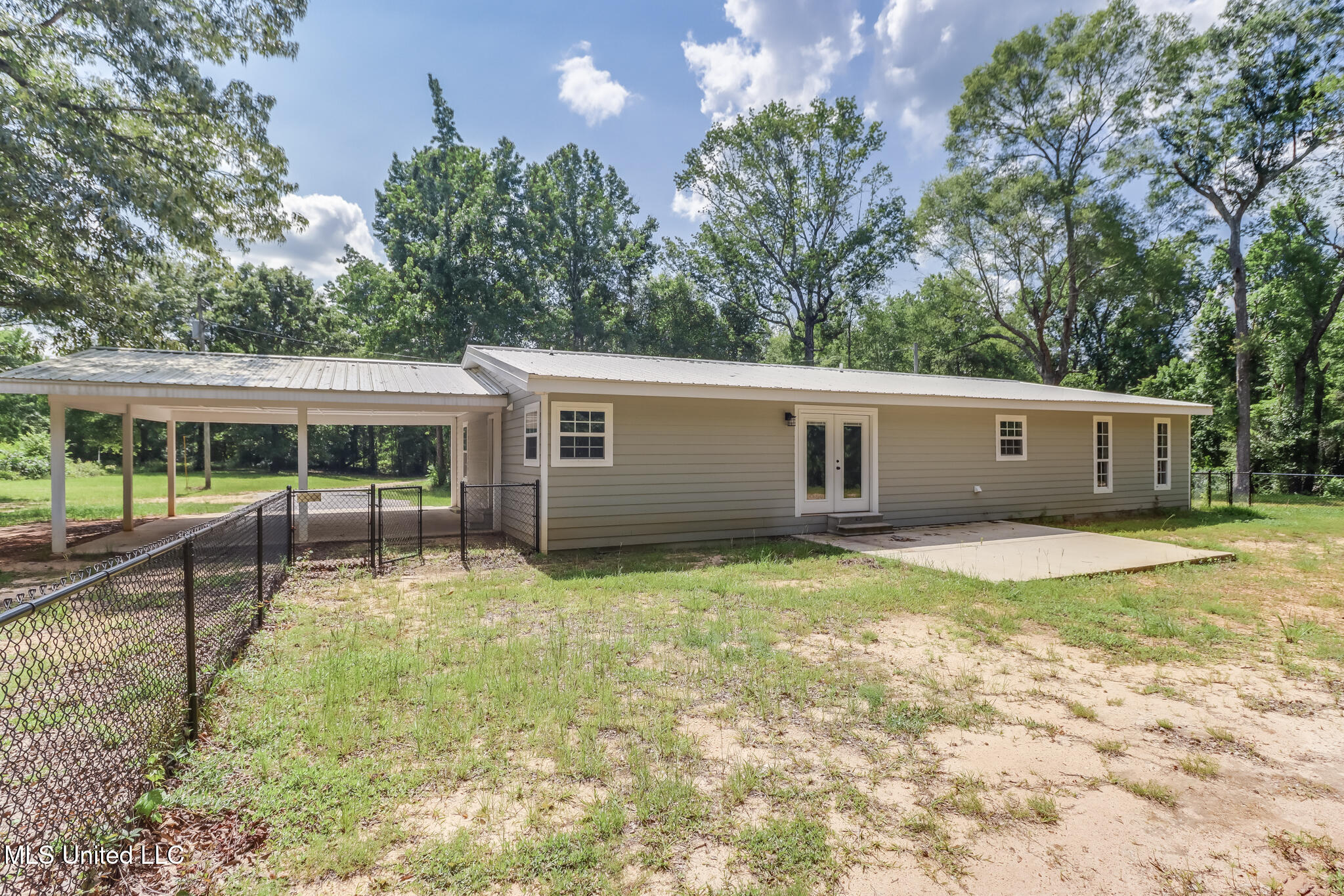 1864 Old Highway 26 Perkinston, MS 39573 - Photo 24 of 28 F4C11D24-CC1B-4821-83D2-60D41C8C2FFF