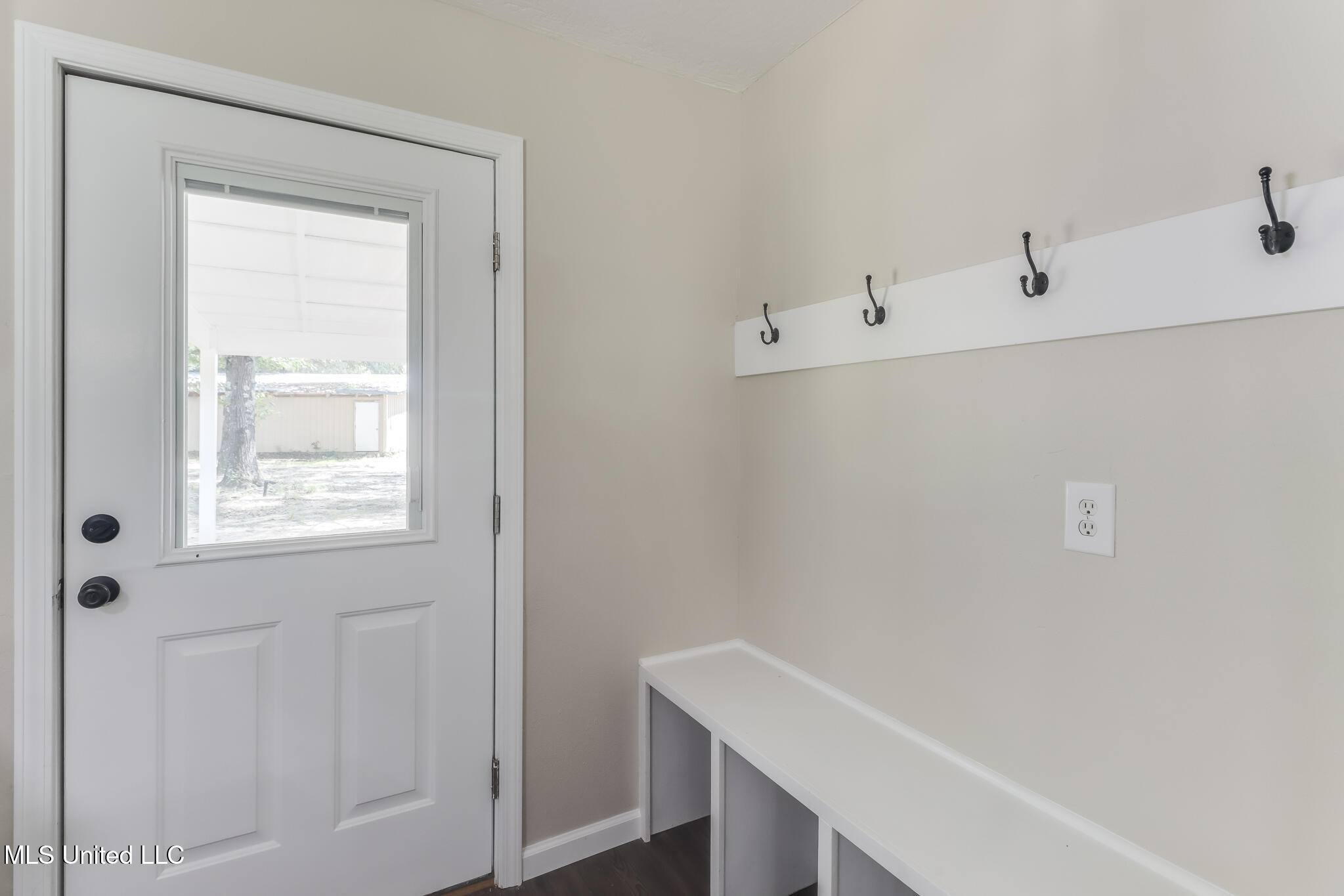 1864 Old Highway 26 Perkinston, MS 39573 - Photo 8 of 28 ADAEE290-E6E2-42F0-8A8E-E05D0157DBDD