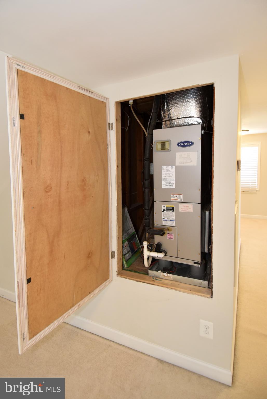 107 West George Mason Road Falls Church, VA 22046 - Photo 22 of 40 Gallery Image 22