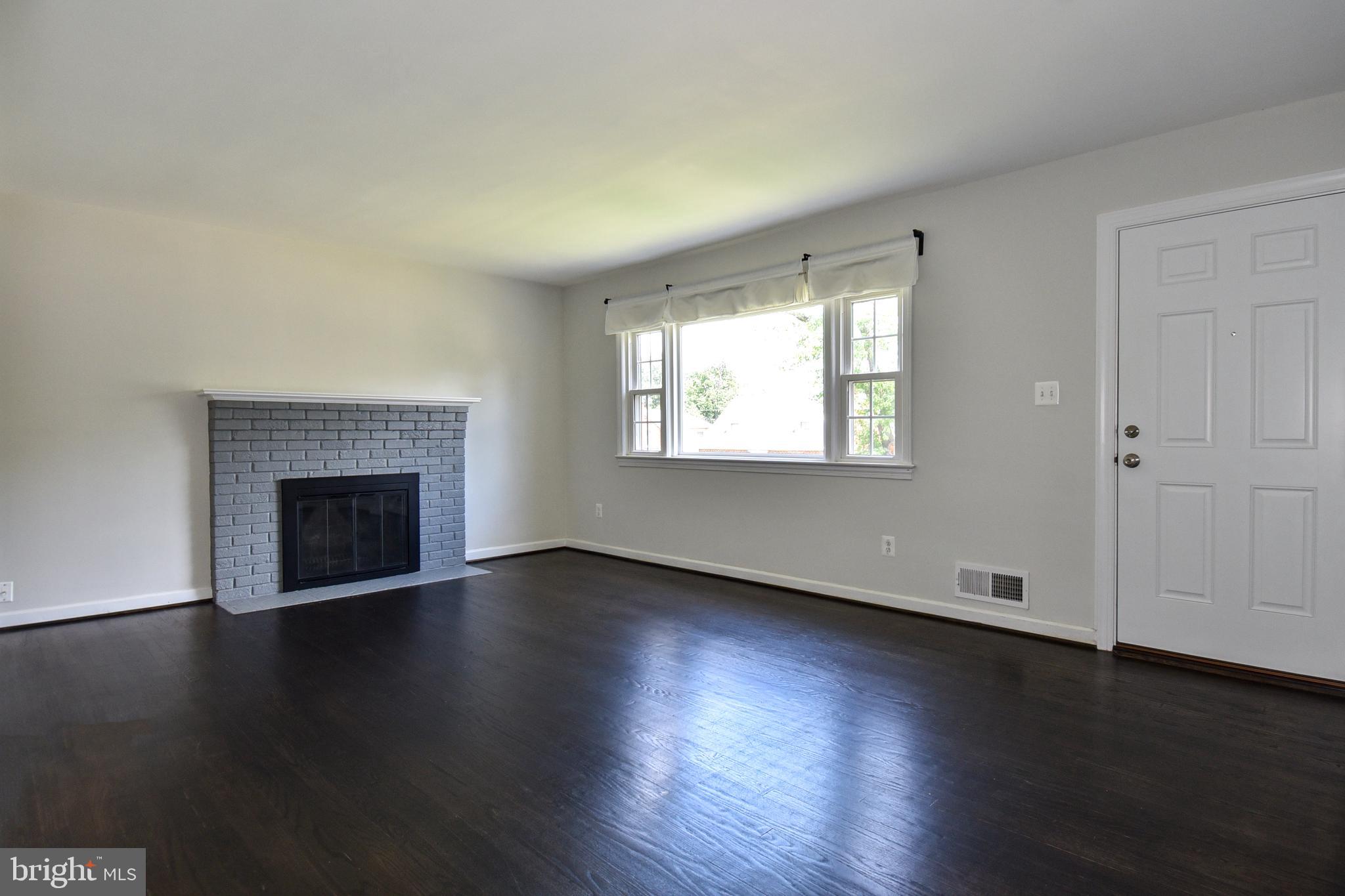 107 West George Mason Road Falls Church, VA 22046 - Photo 3 of 40 Gallery Image 3