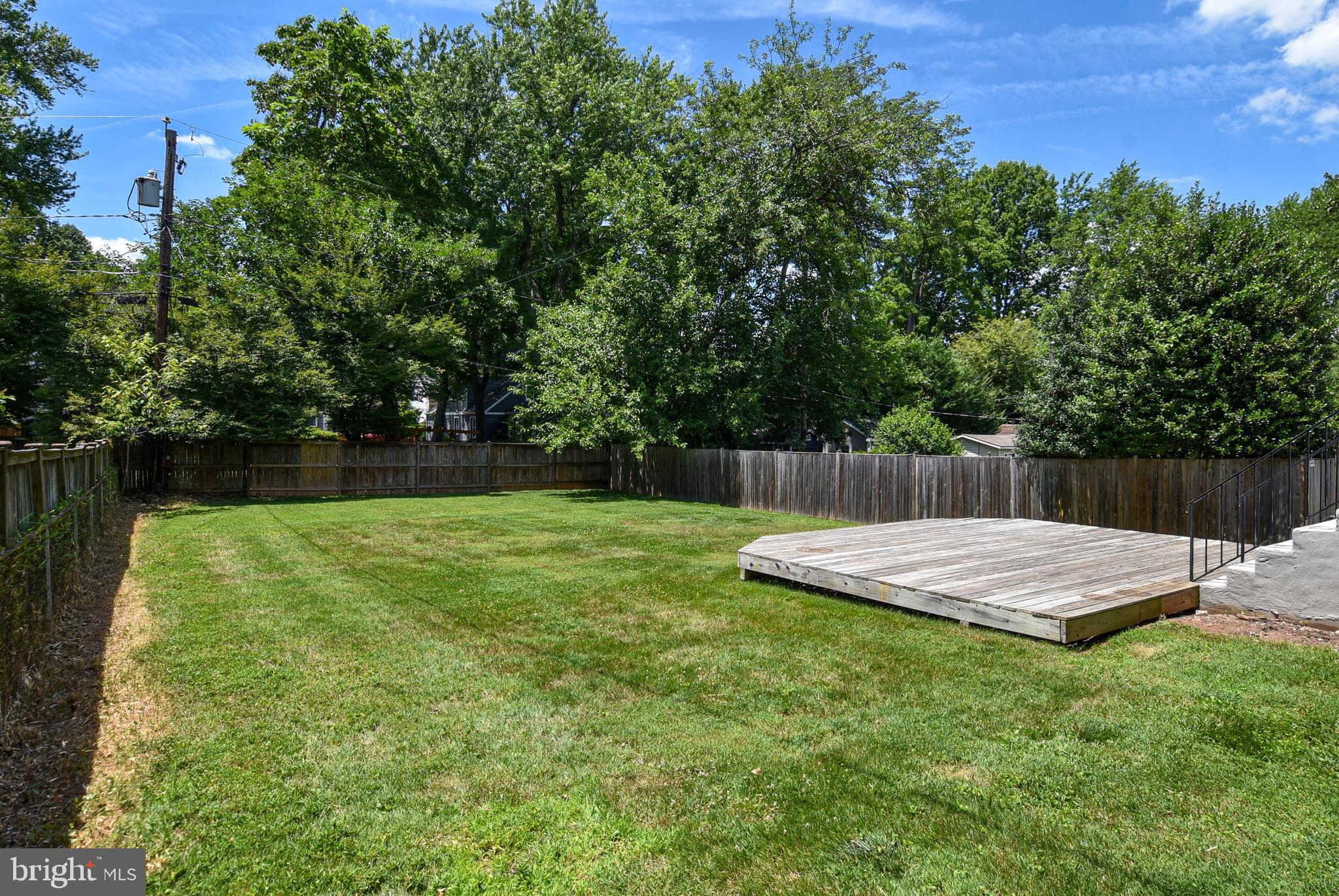 107 West George Mason Road Falls Church, VA 22046 - Photo 37 of 40 Gallery Image 37