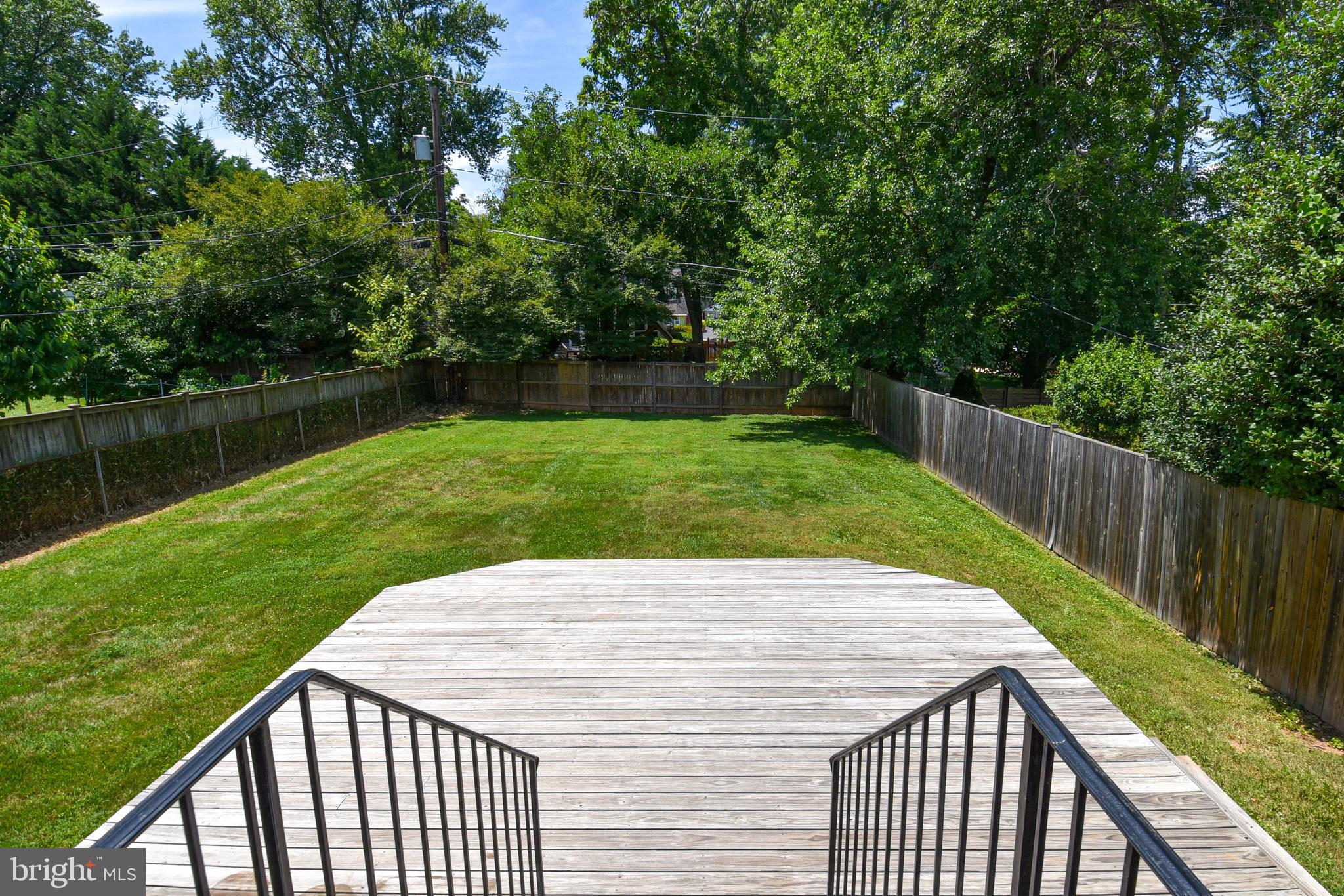 107 West George Mason Road Falls Church, VA 22046 - Photo 38 of 40 Gallery Image 38