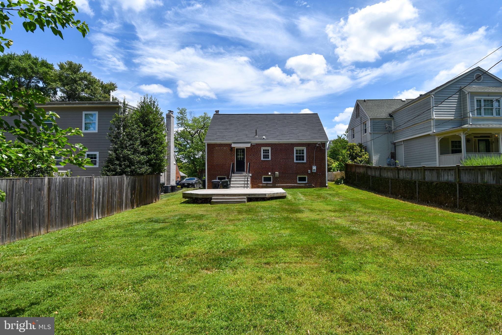 107 West George Mason Road Falls Church, VA 22046 - Photo 39 of 40 Gallery Image 39