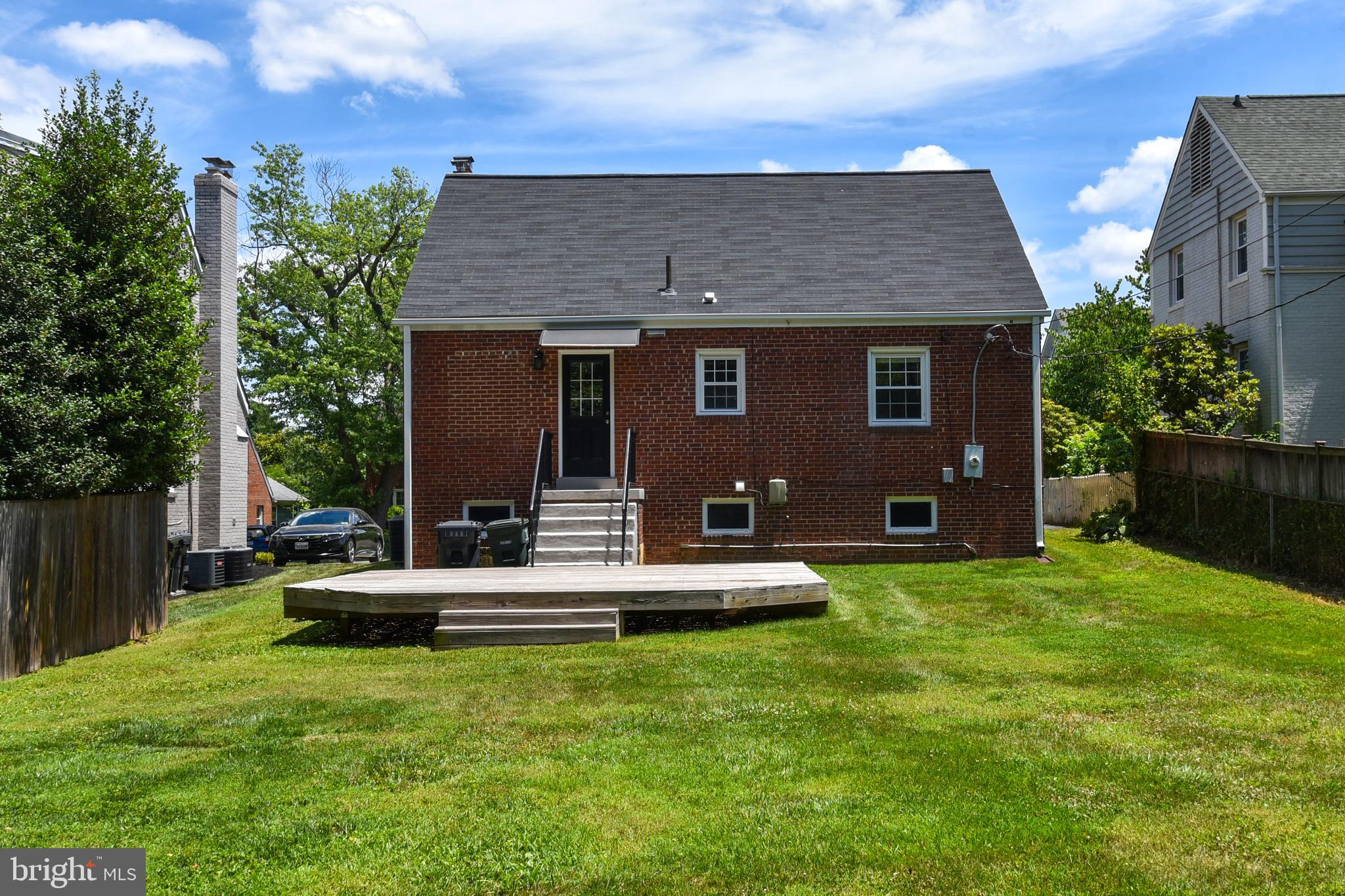 107 West George Mason Road Falls Church, VA 22046 - Photo 40 of 40 Gallery Image 40