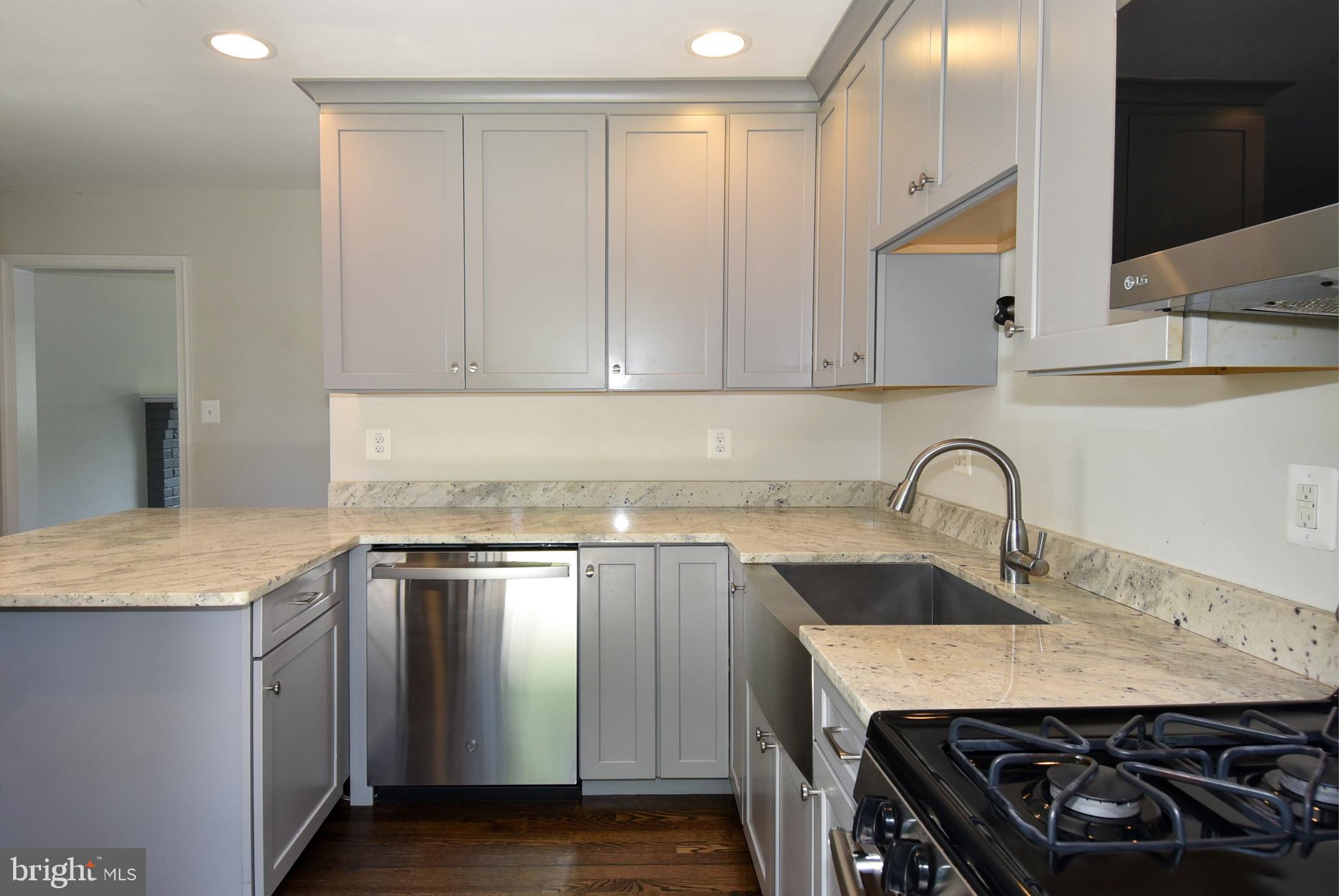 107 West George Mason Road Falls Church, VA 22046 - Photo 10 of 40 Gallery Image 10