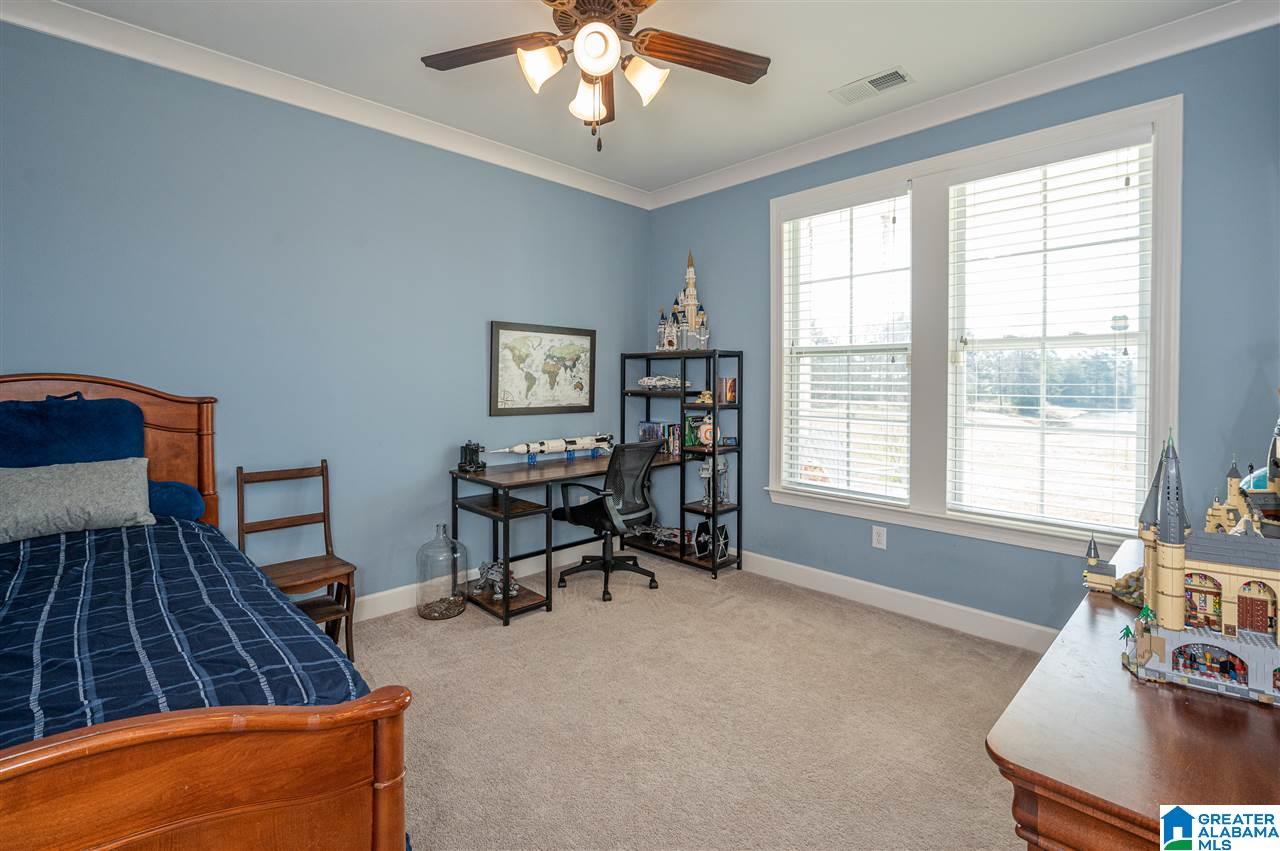 659 Blue Springs Road Wilsonville, AL 35186 - Photo 38 of 50